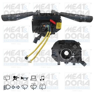 Steering Column Switch